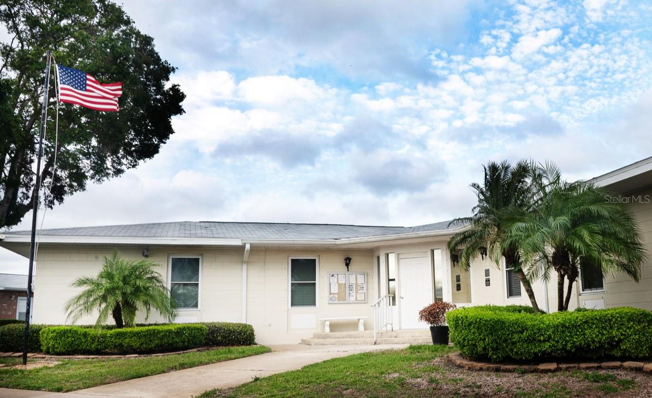 Clubhouse