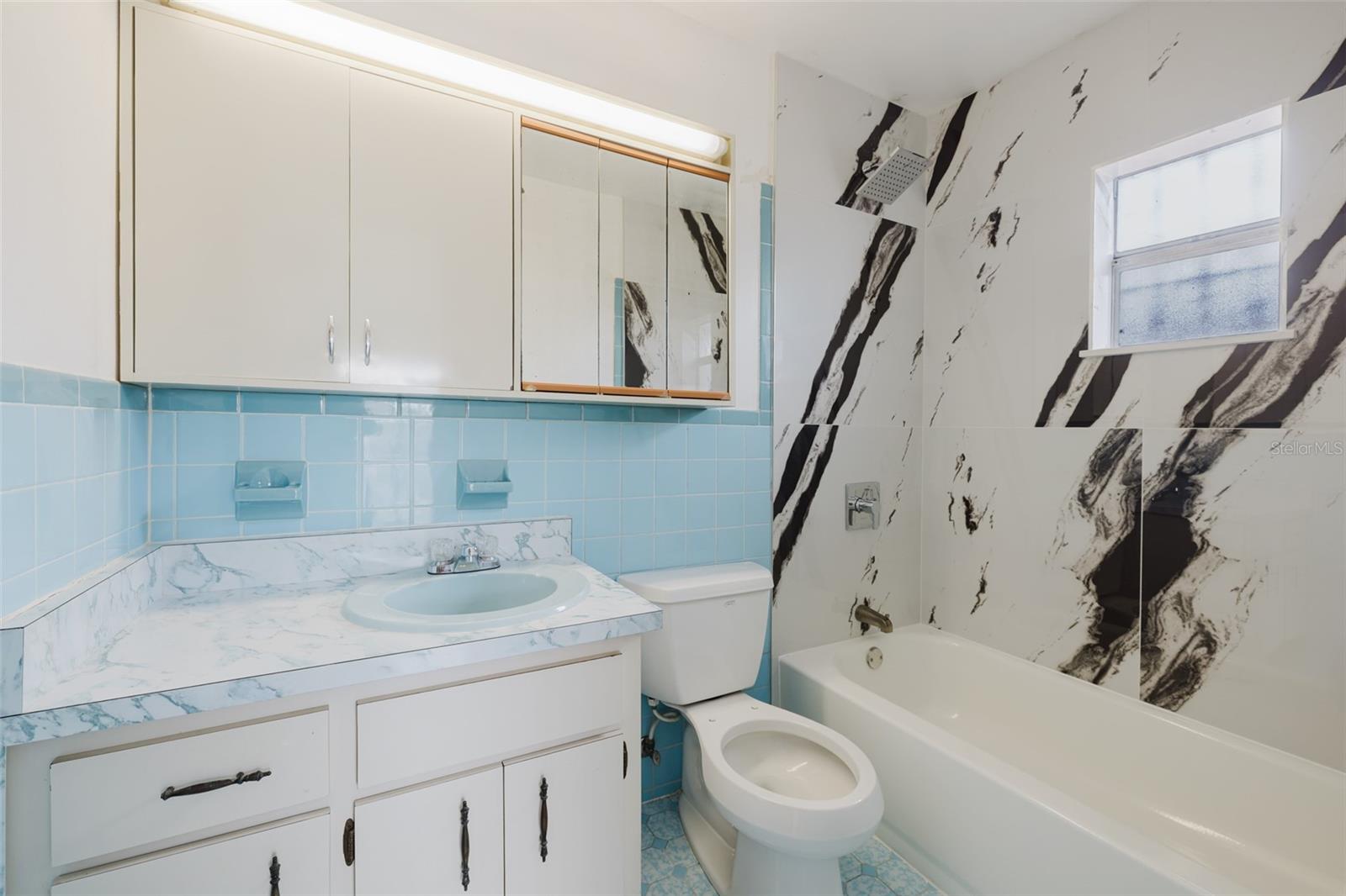 Master Bedroom Bath