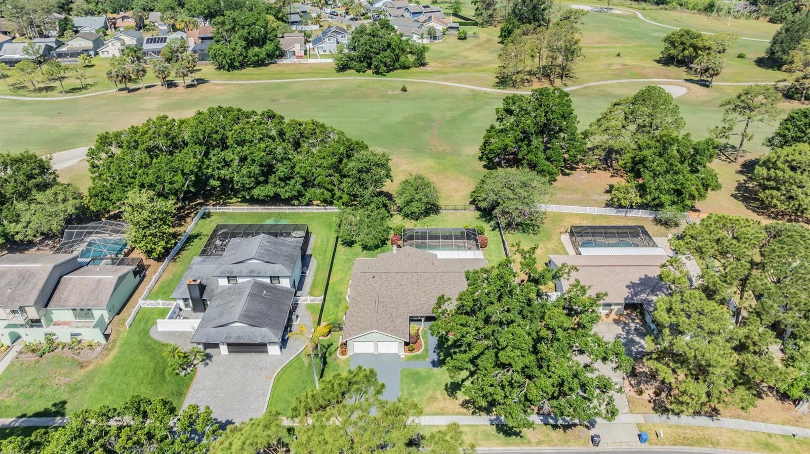 Northdale Golf Club