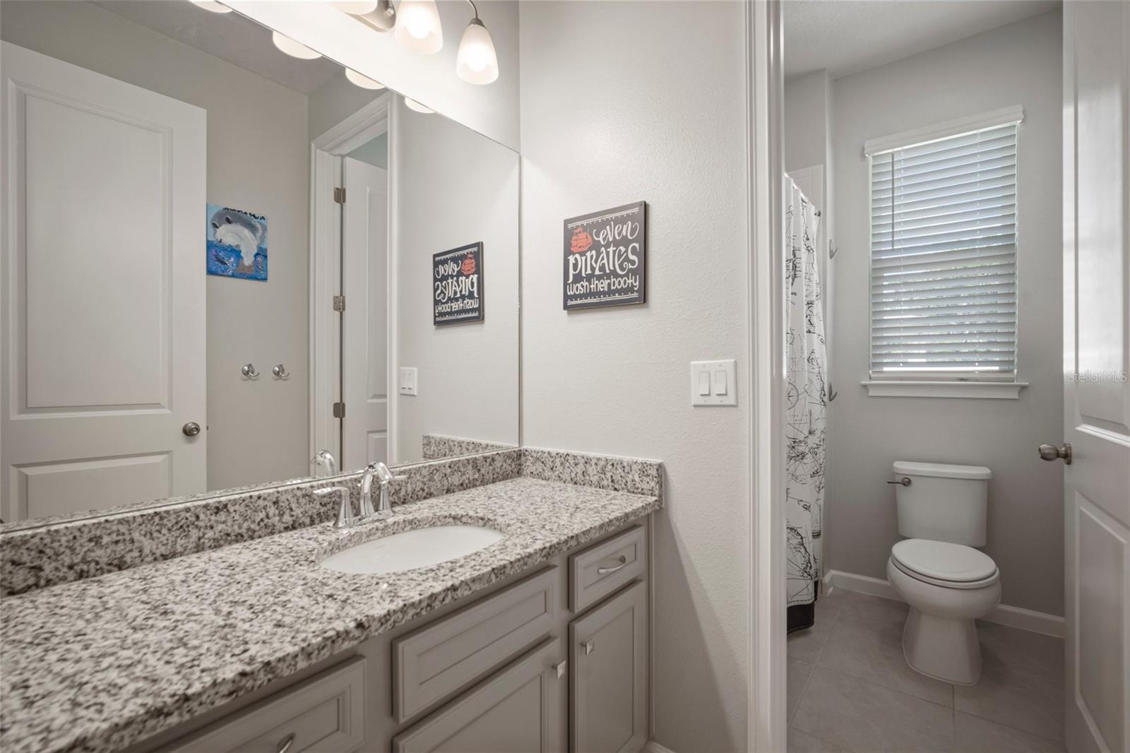 Guest Bath
