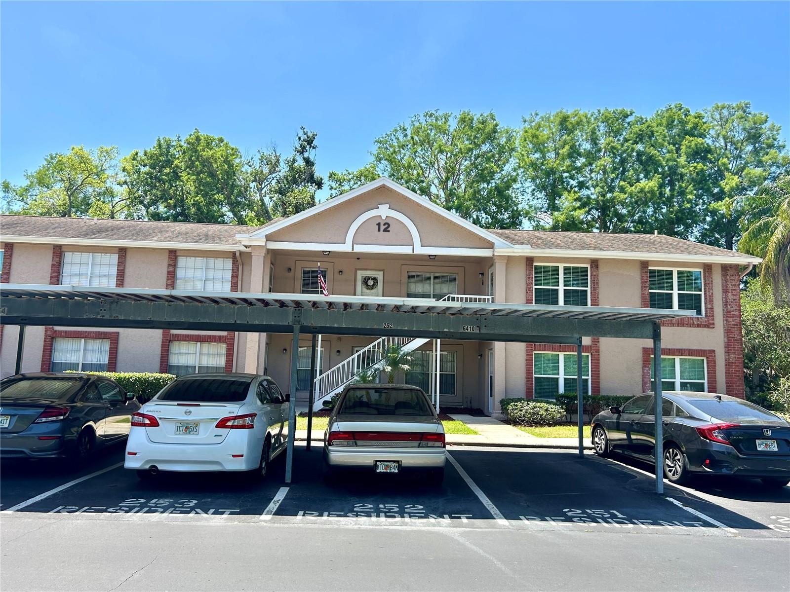 Bldg 12 unit 26