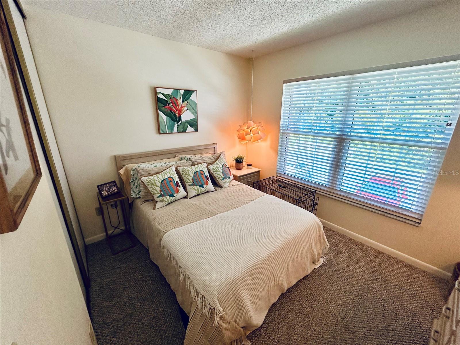 2nd bedroom