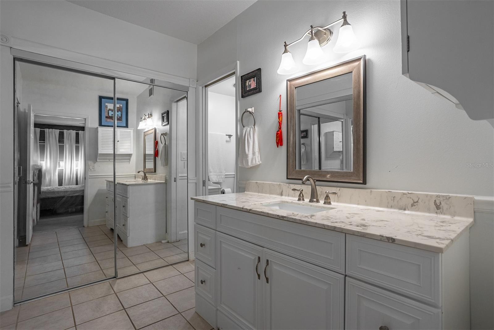 Master Bath