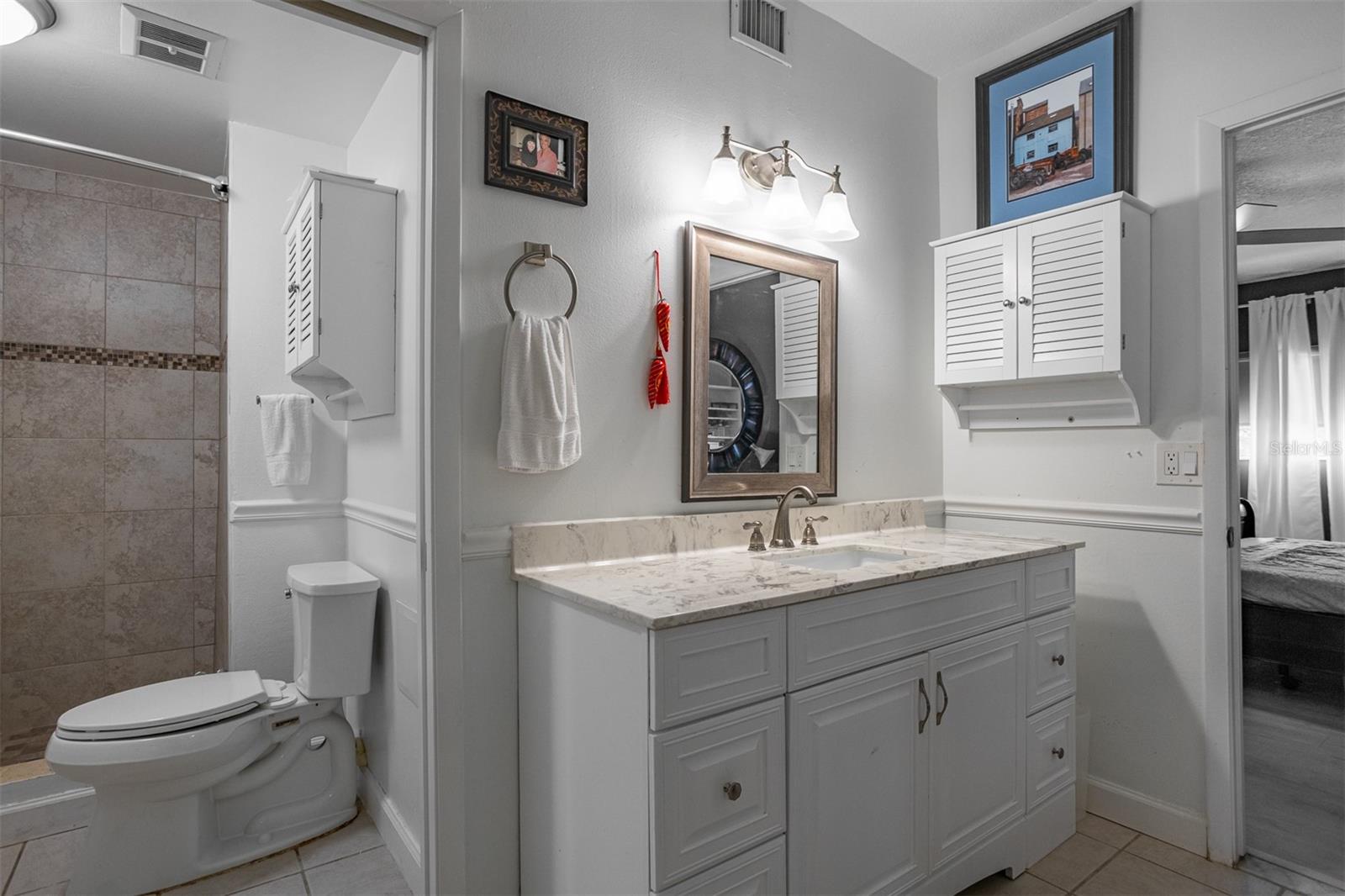 Master Bath