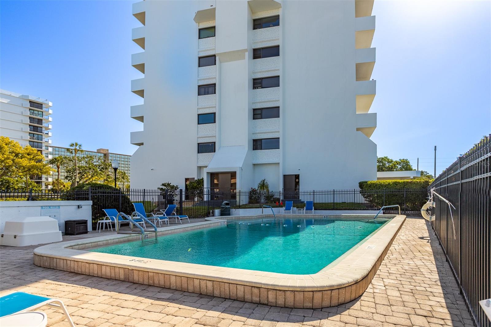 Community Pool