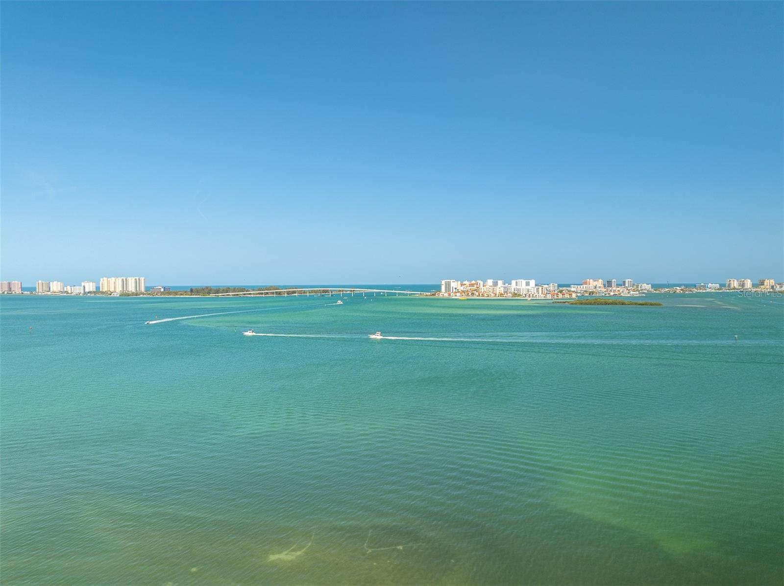 Clearwater Pass