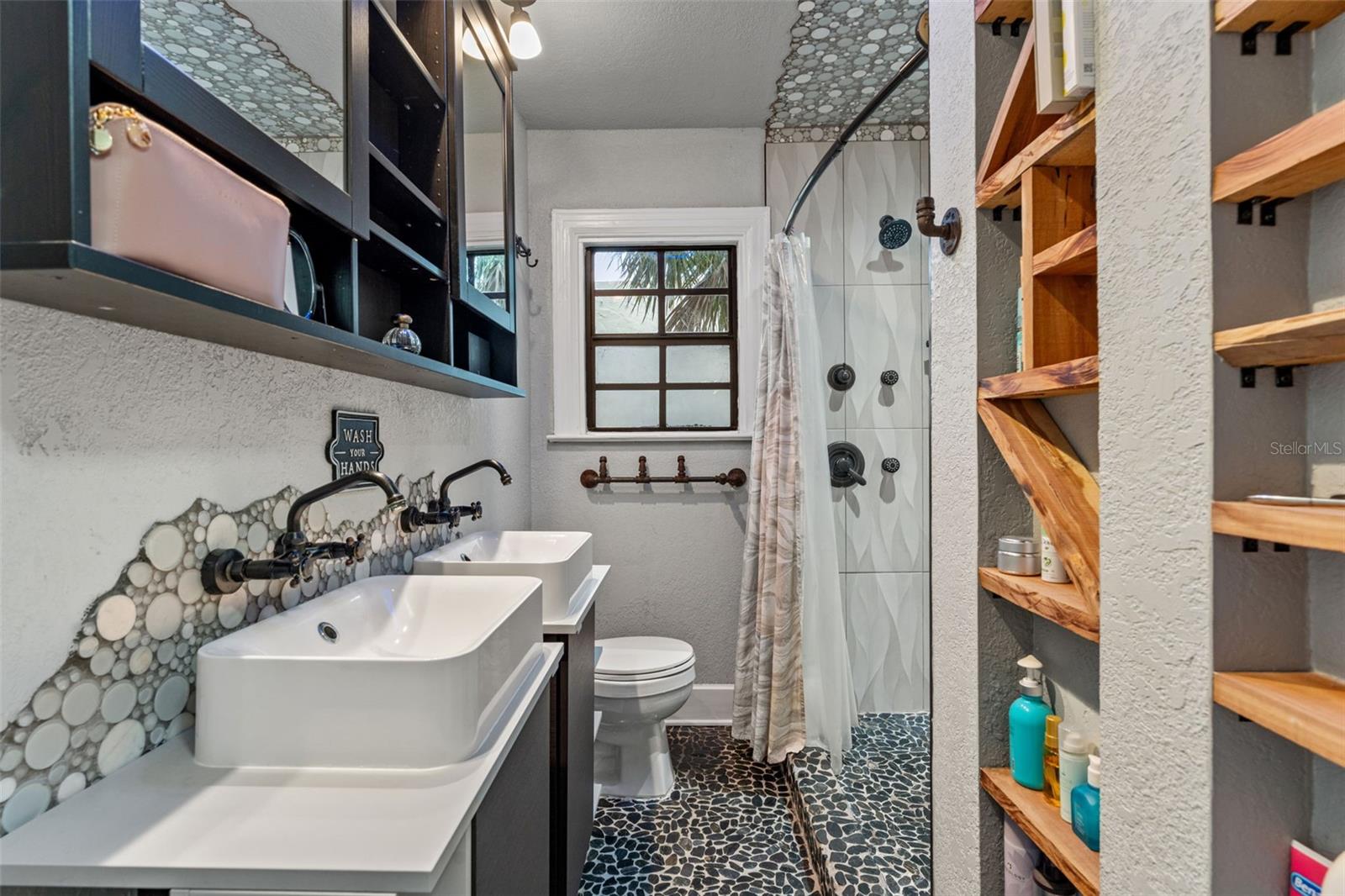 Main Home Bathroom