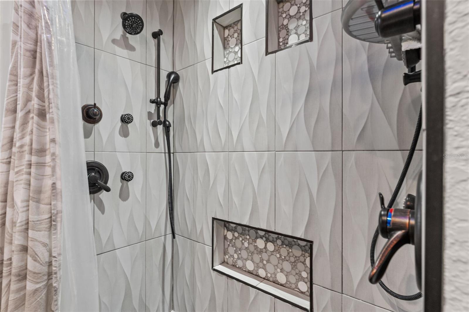 Main Home Bathroom