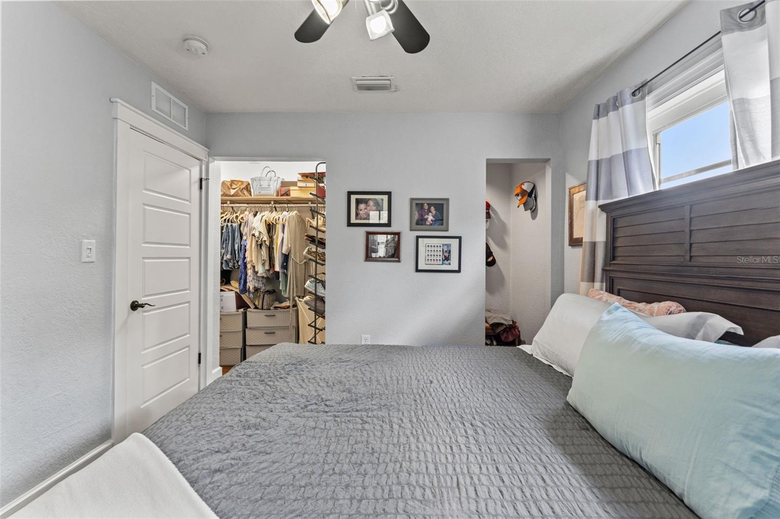 Main Home Bedroom 1