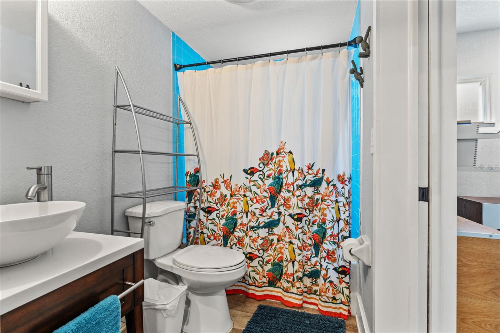 ADU/Studio Bathroom