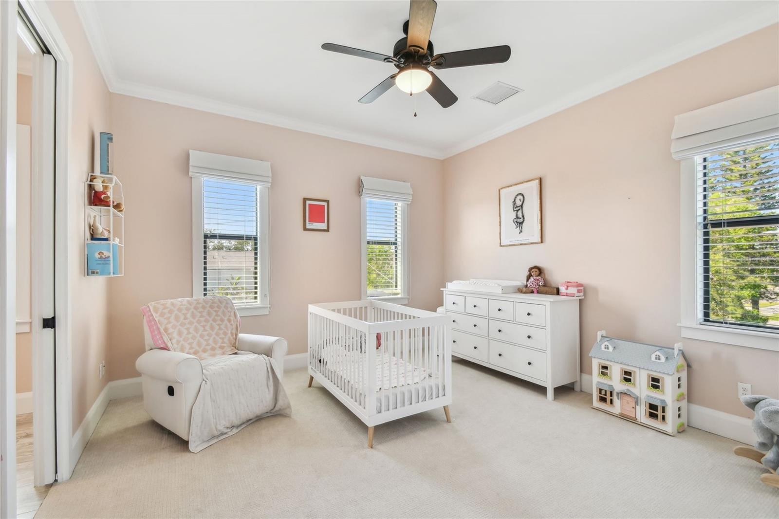 Guest room 1