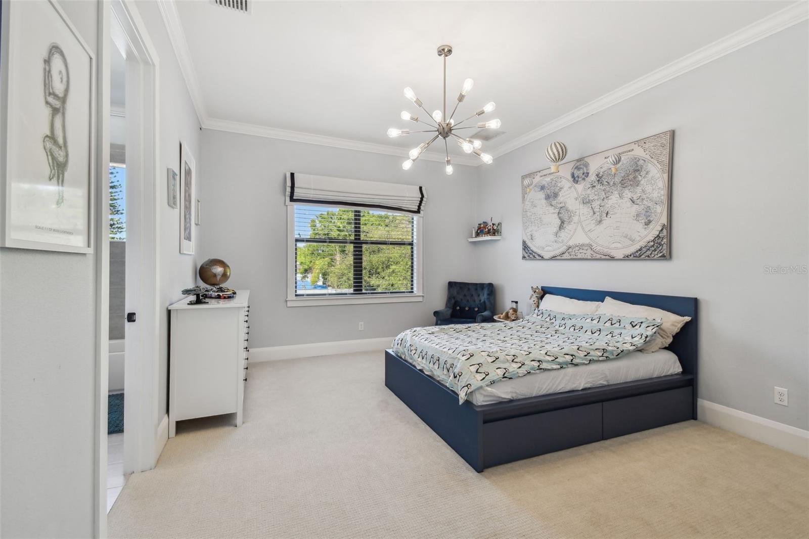 Guest room 2
