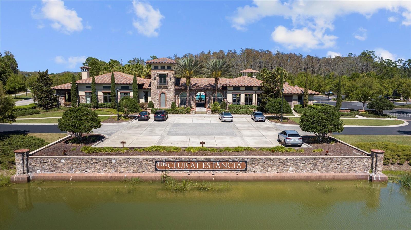 Estancia at Wiregrass Offers Resort-Style Amenities