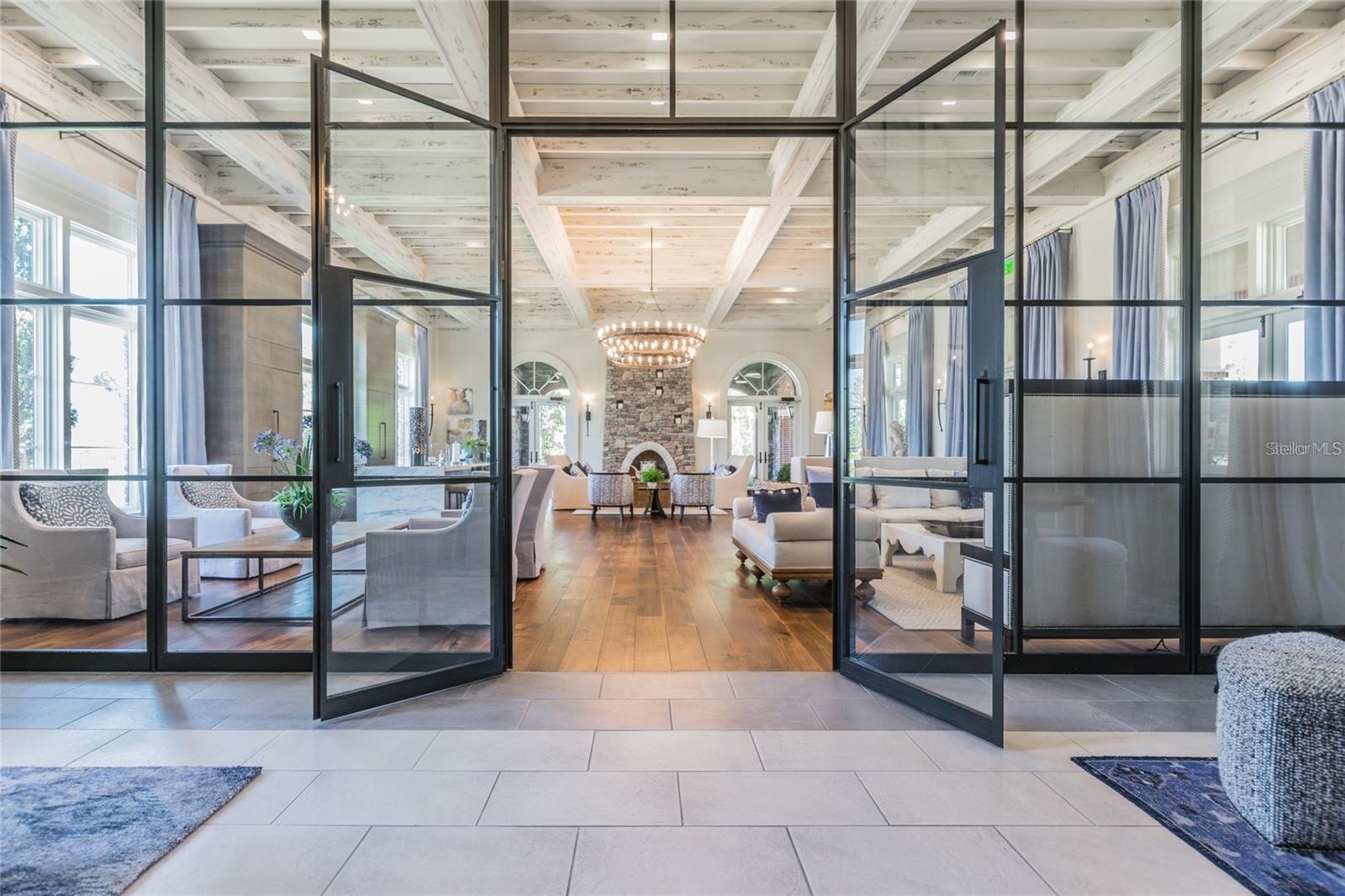 Estancia at Wiregrass Offers Resort-Style Amenities