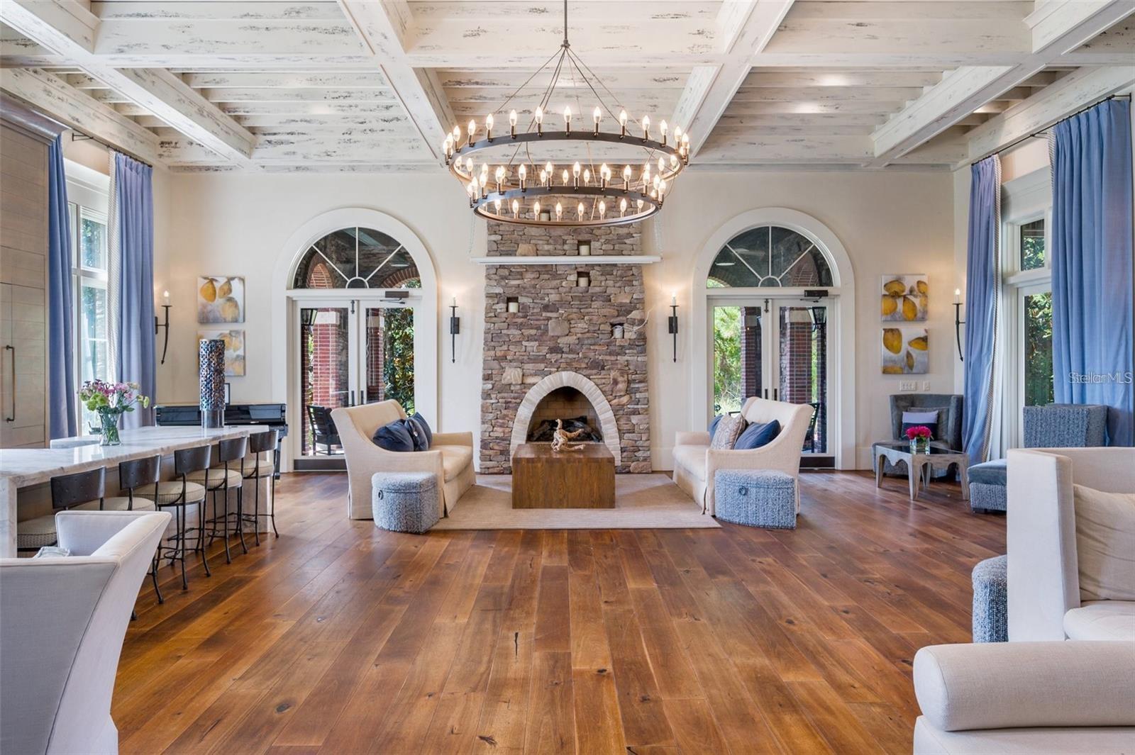 Estancia at Wiregrass Offers Resort-Style Amenities