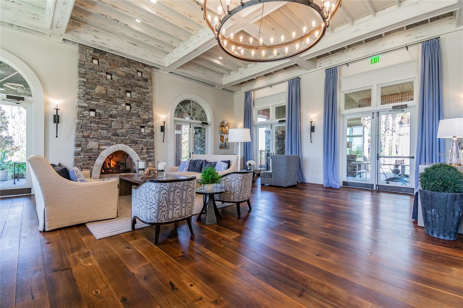 Estancia at Wiregrass Offers Resort-Style Amenities