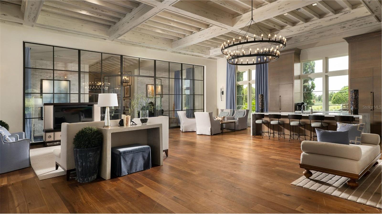 Estancia at Wiregrass Offers Resort-Style Amenities