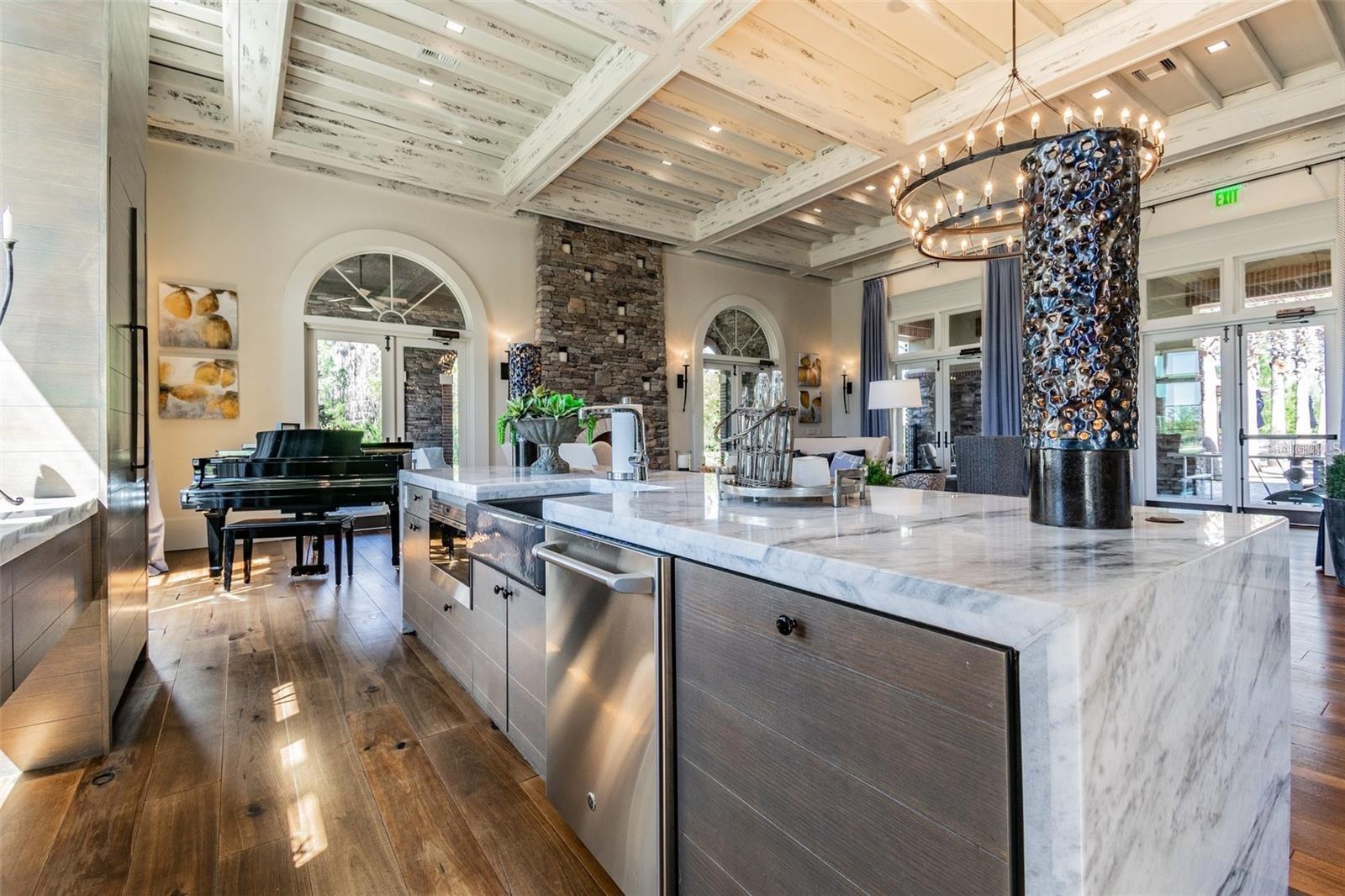 Estancia at Wiregrass Offers Resort-Style Amenities