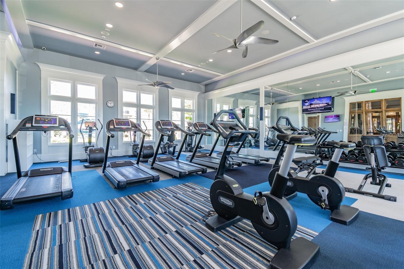 Estancia at Wiregrass Offers Resort-Style Amenities