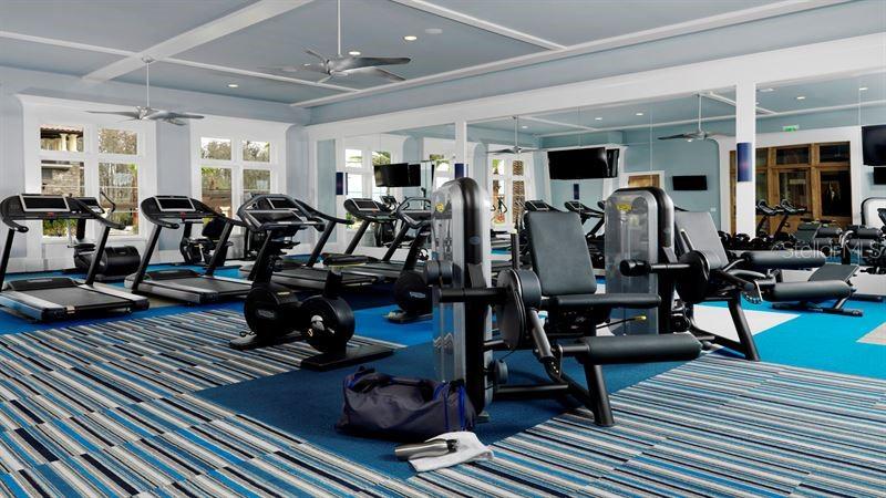 Estancia at Wiregrass Offers Resort-Style Amenities