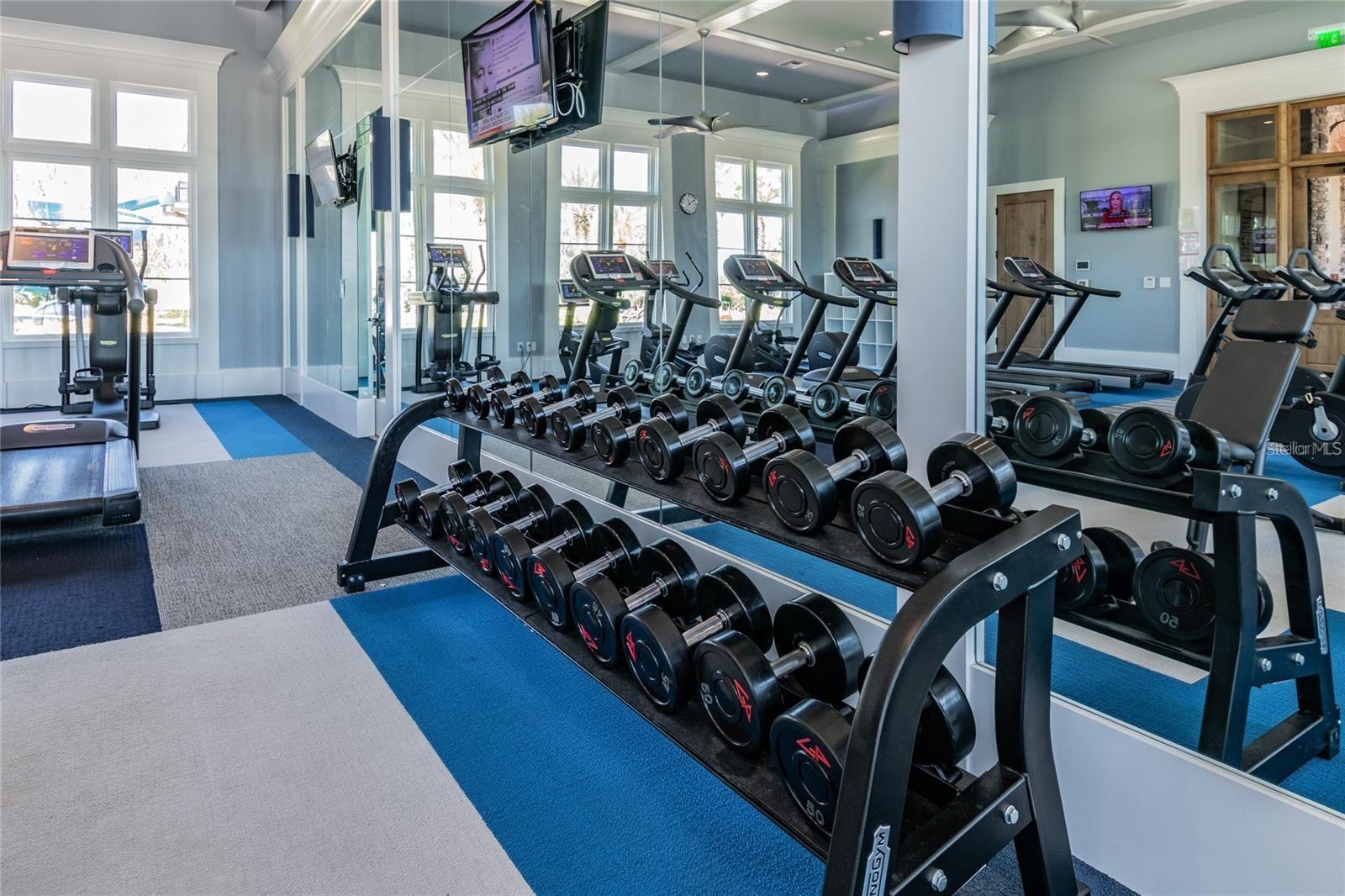 Estancia at Wiregrass Offers Resort-Style Amenities