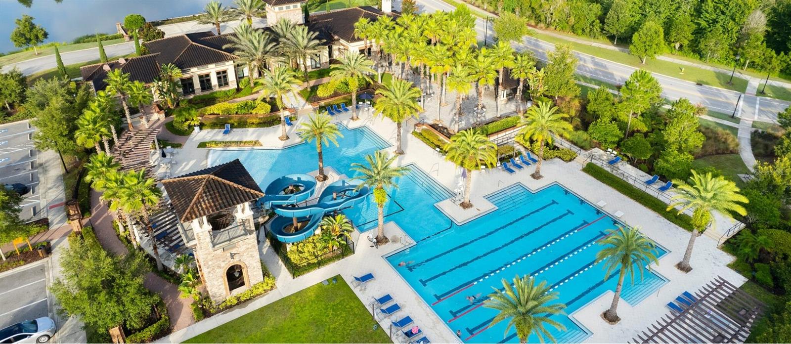 Estancia at Wiregrass Offers Resort-Style Amenities