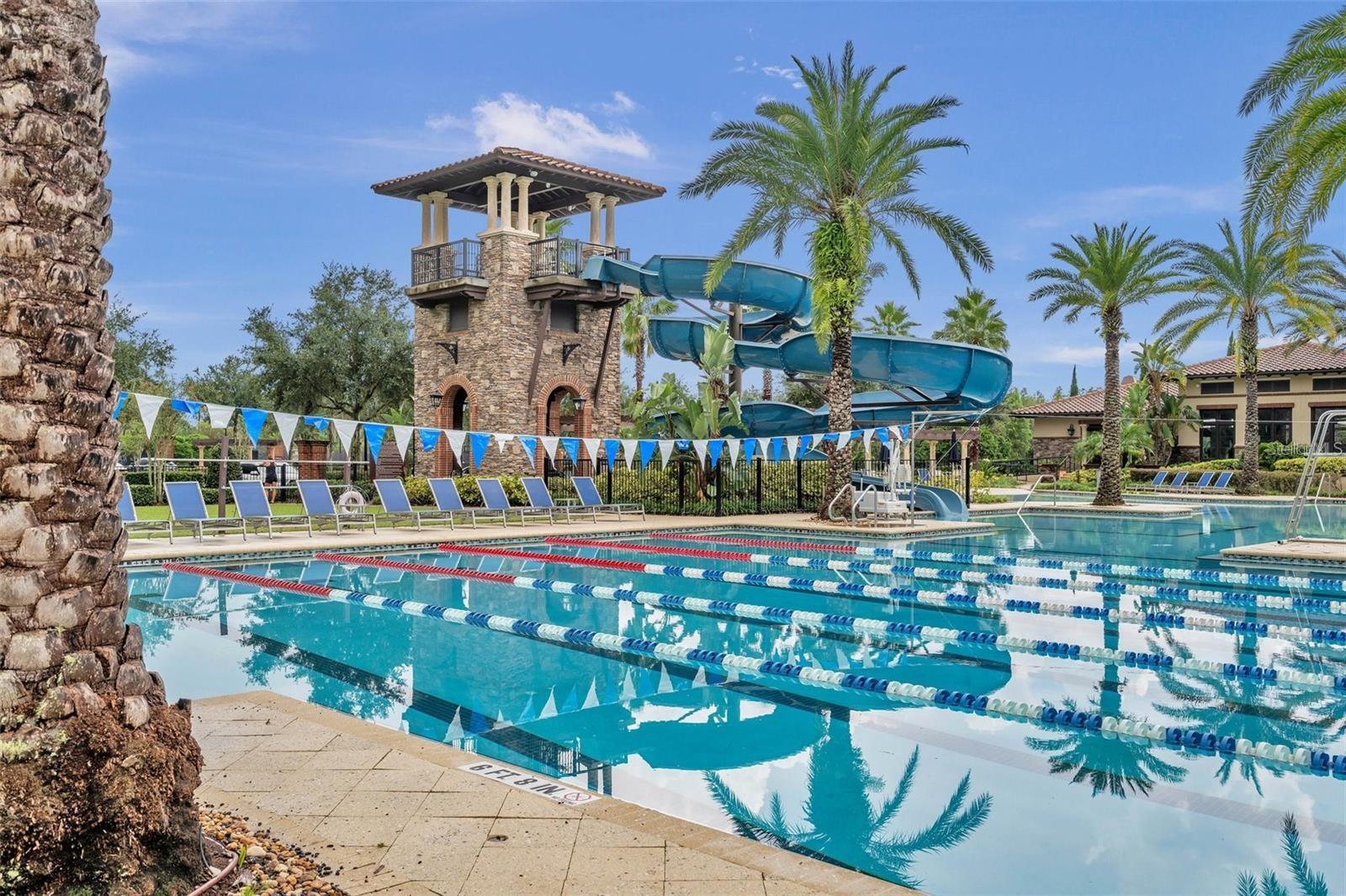 Estancia at Wiregrass Offers Resort-Style Amenities