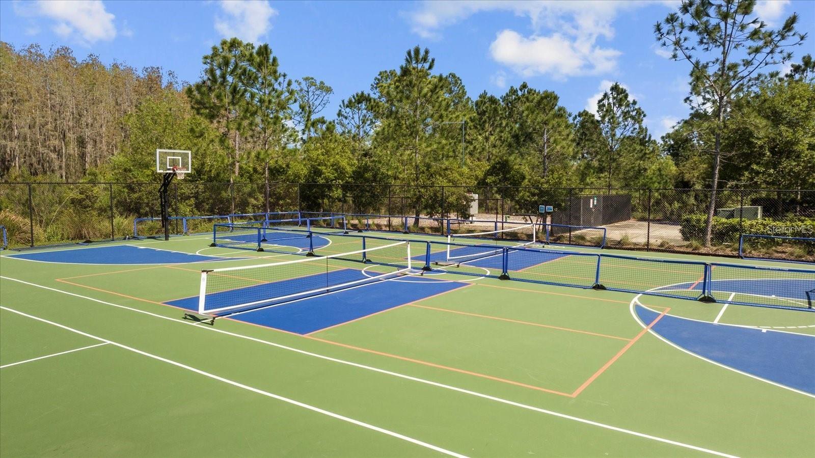Estancia at Wiregrass Offers Resort-Style Amenities