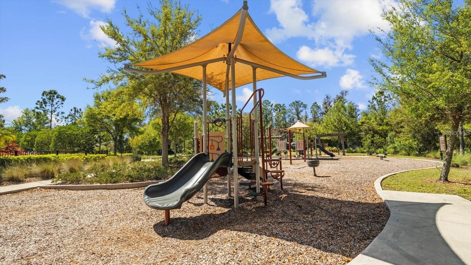 Estancia at Wiregrass Offers Resort-Style Amenities