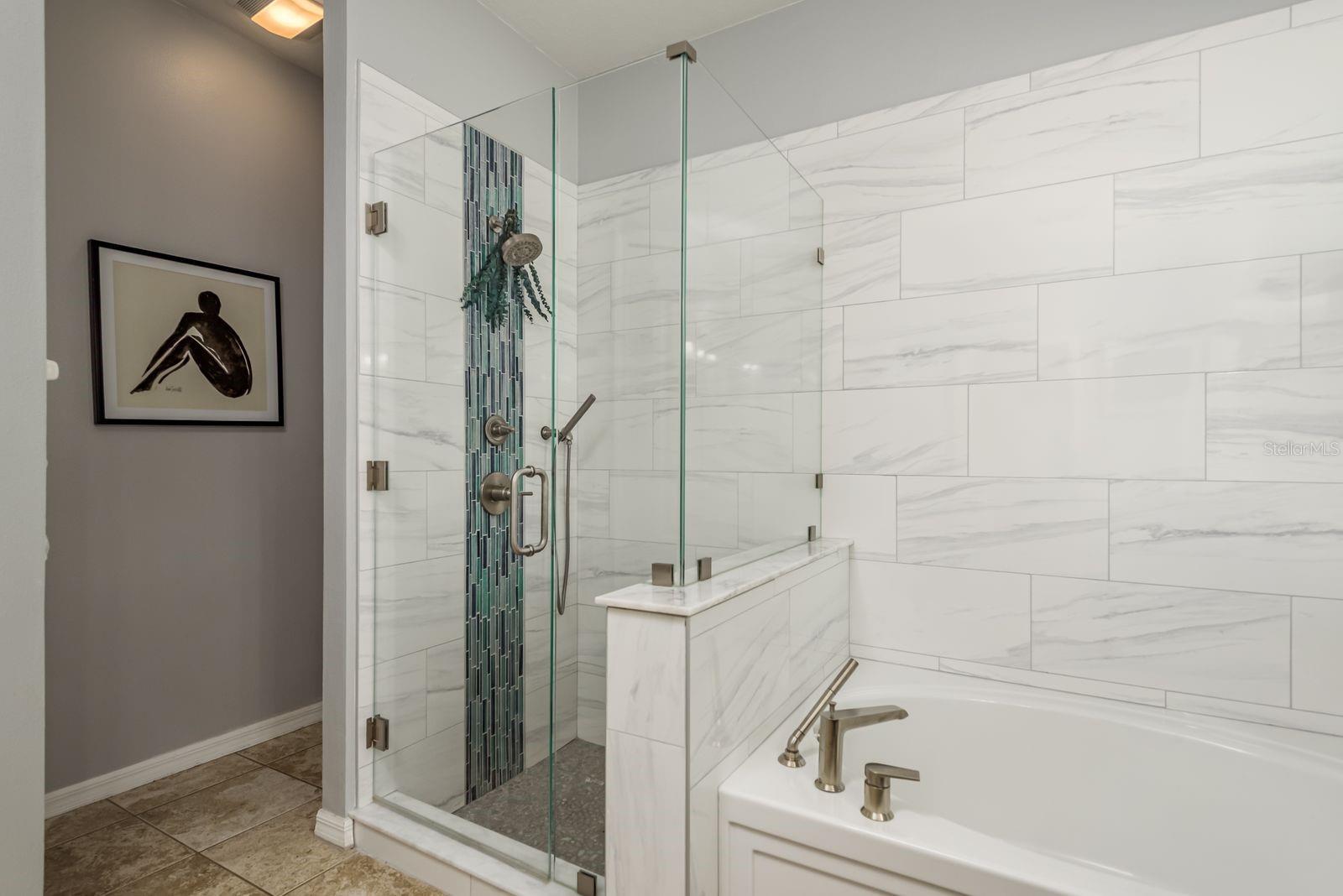 Ensuite Bath