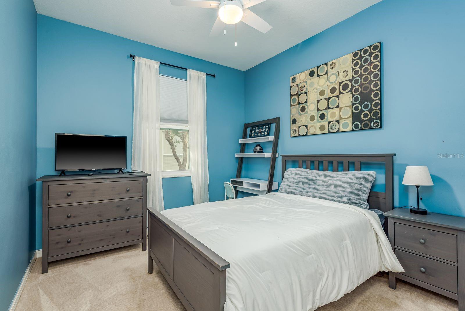 3rd Bedroom