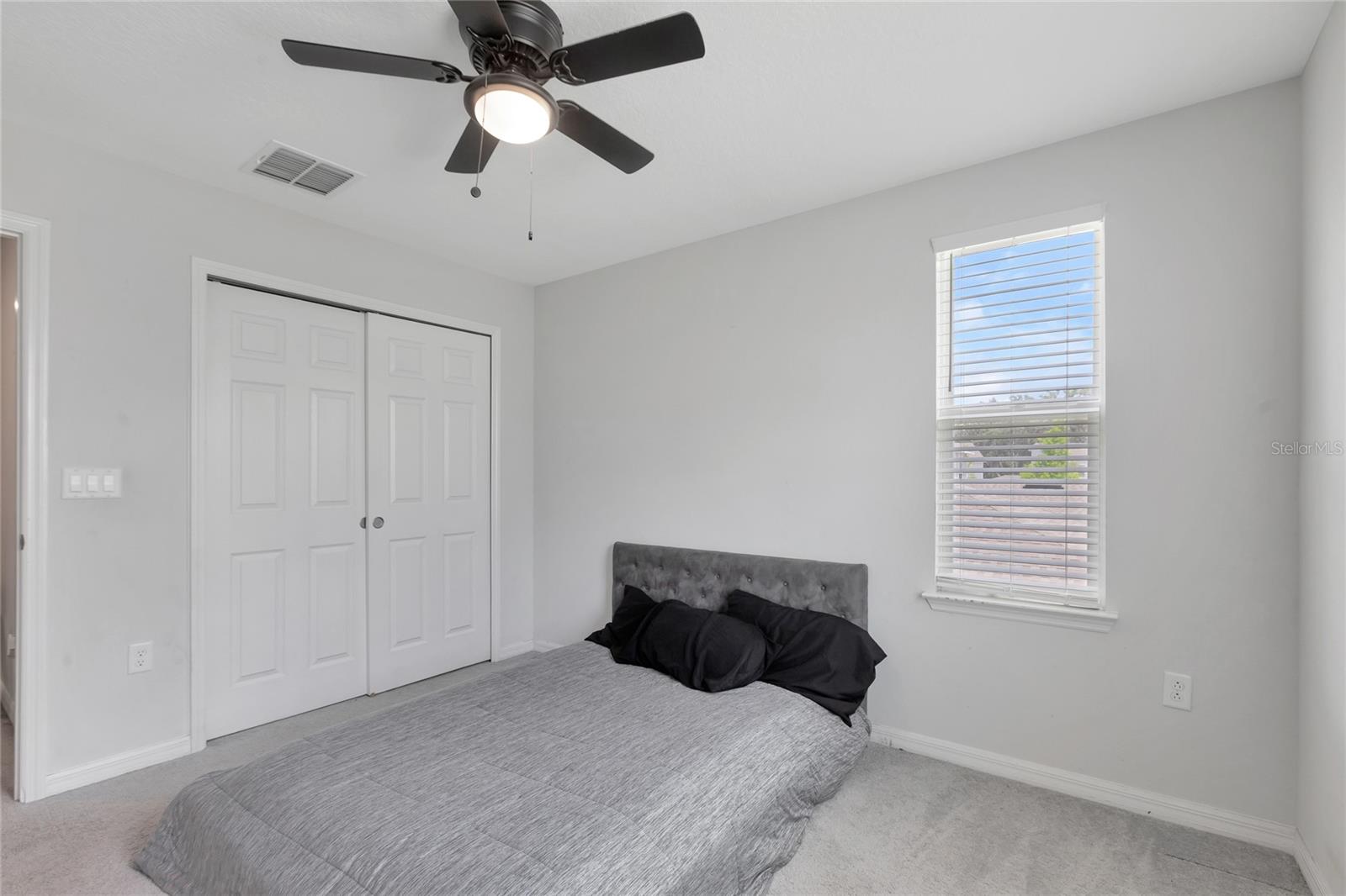 Guest room 1