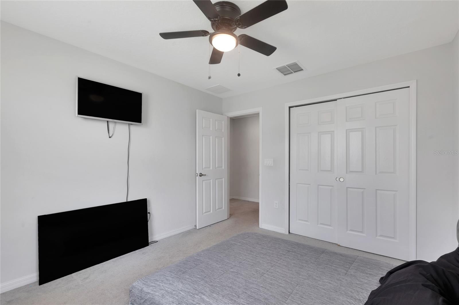 Guest room 1