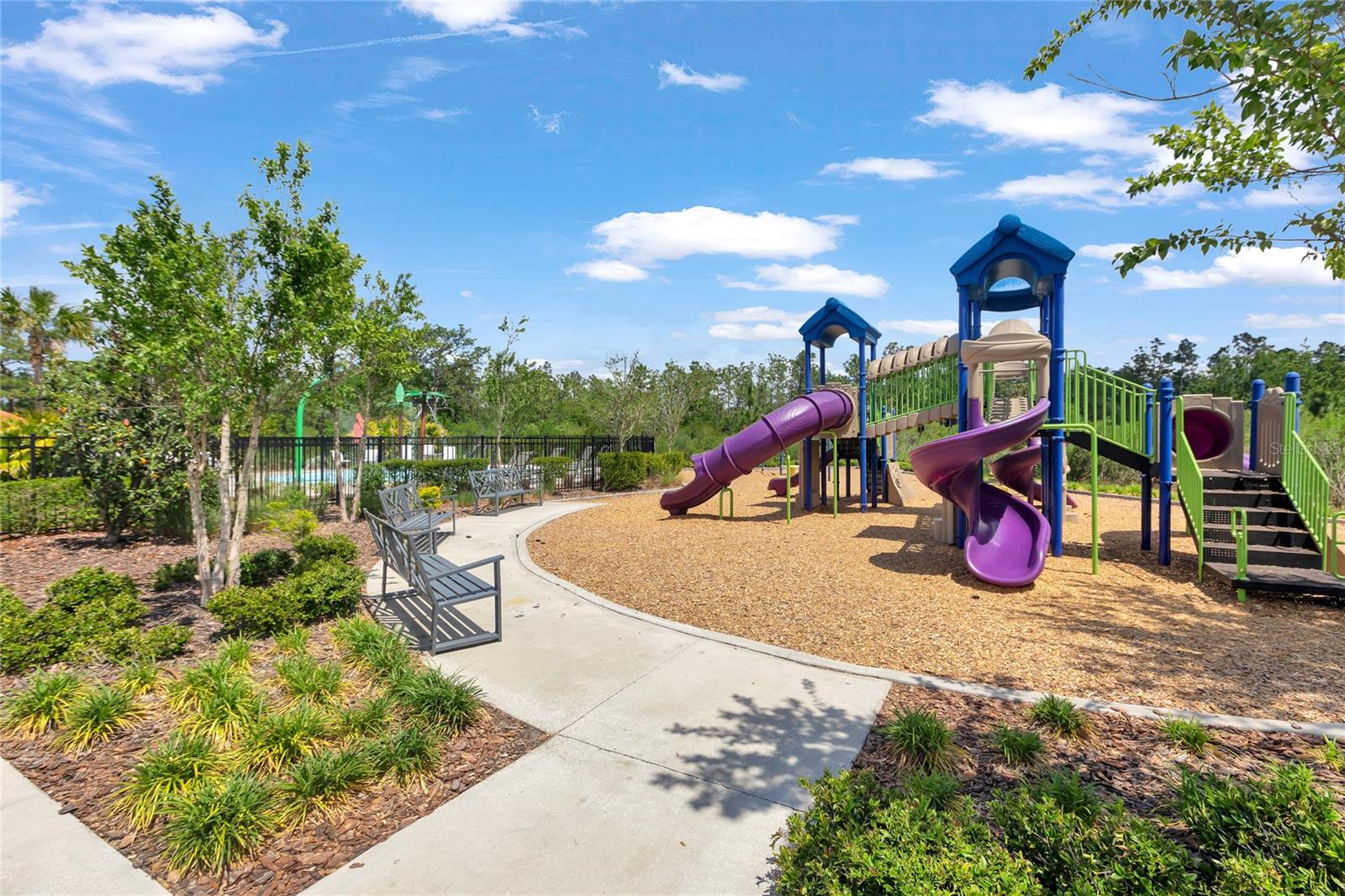 Playground