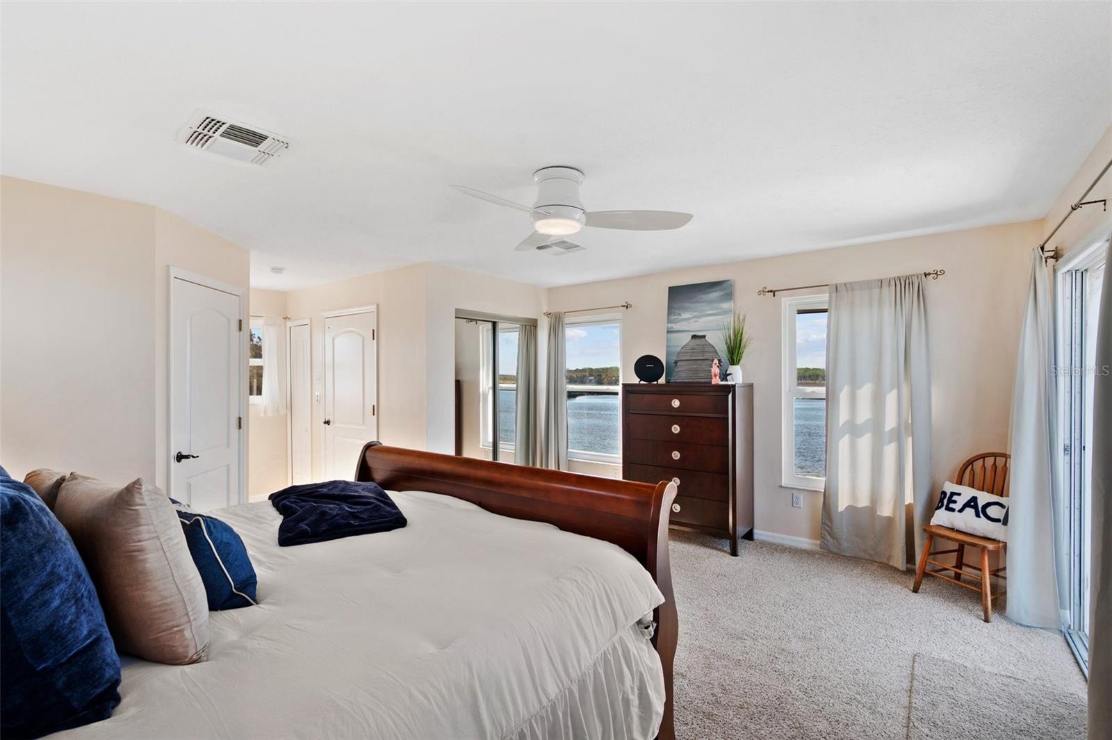 Third Floor Penthouse Suite