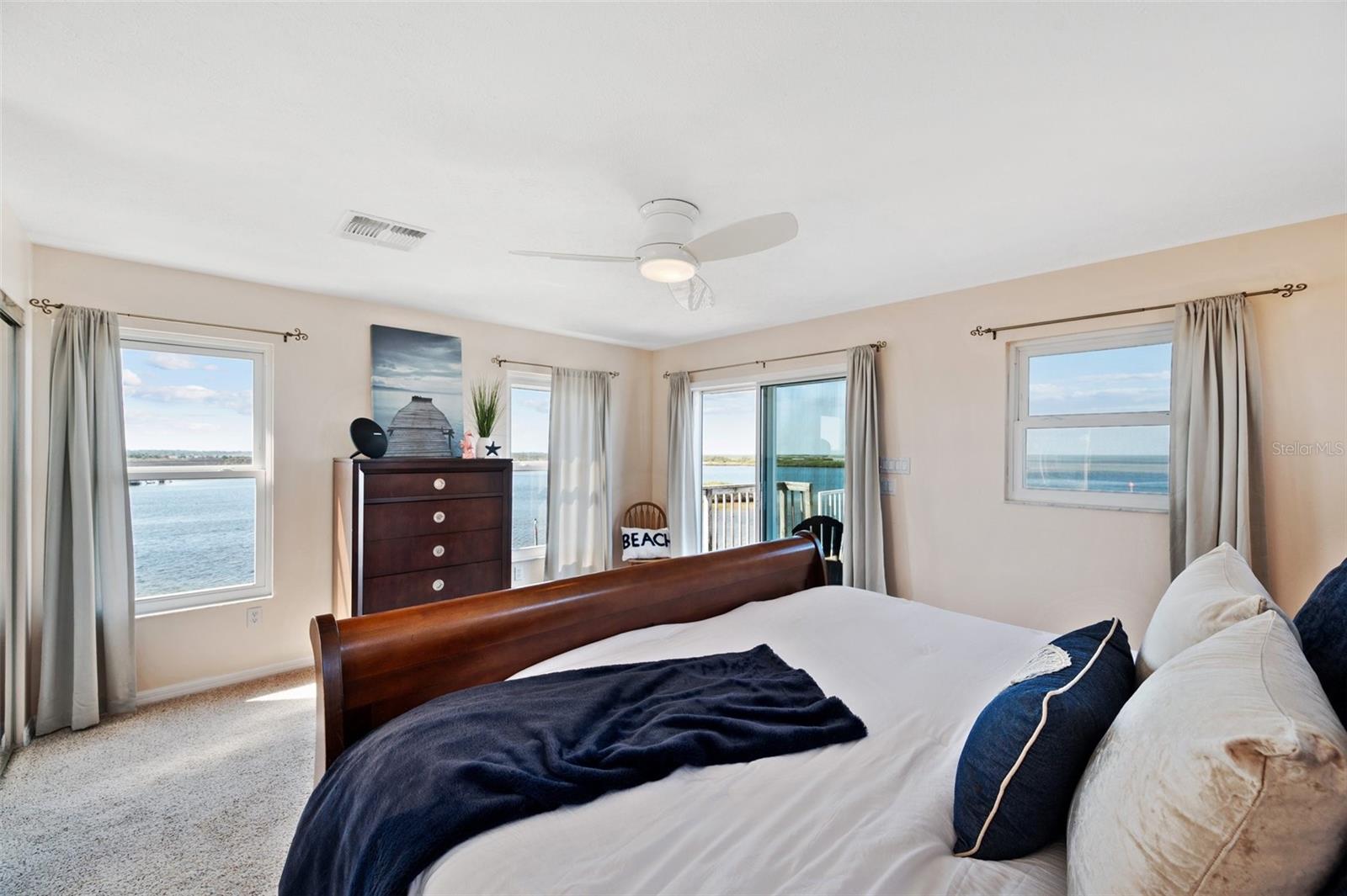 Third Floor Penthouse Suite