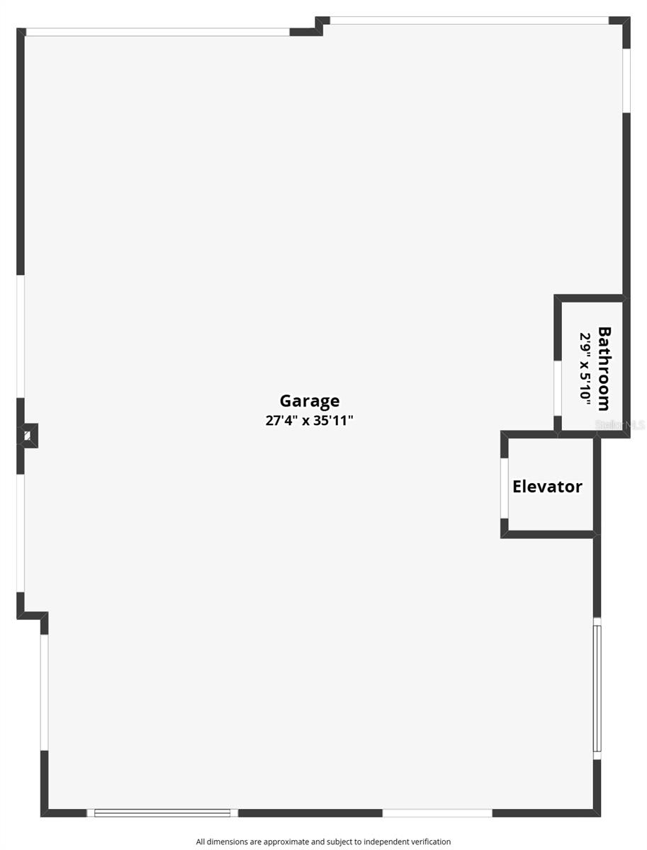 Ground Floor