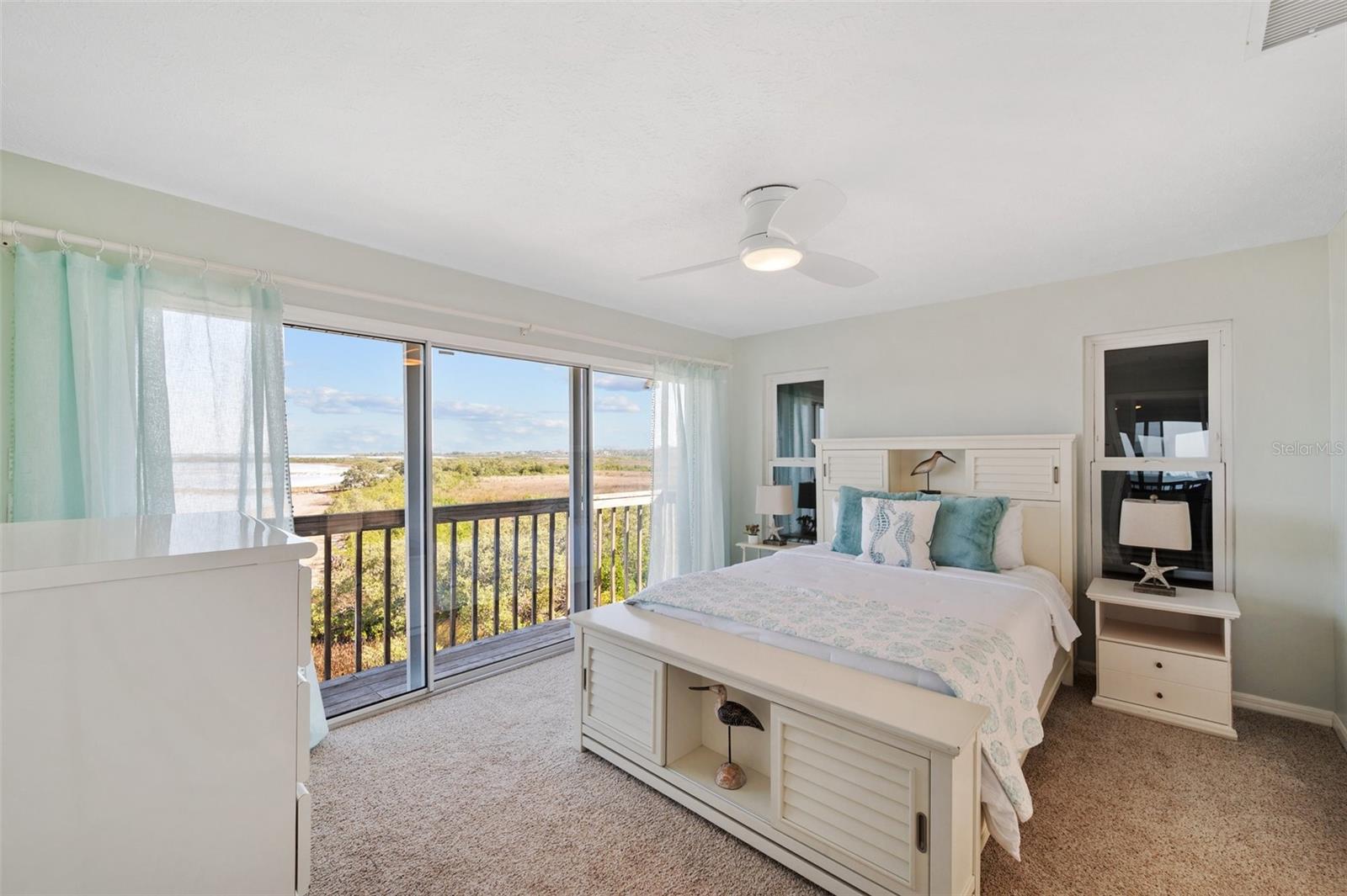 Second Floor Bedroom 2