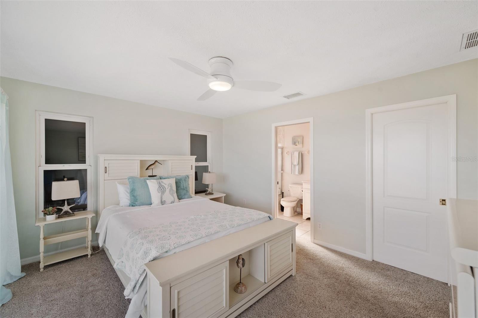 Second Floor Bedroom 2