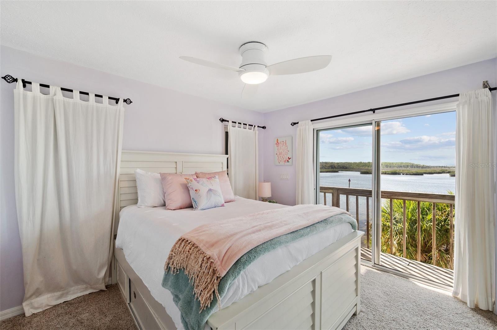 Second Floor Bedroom 3