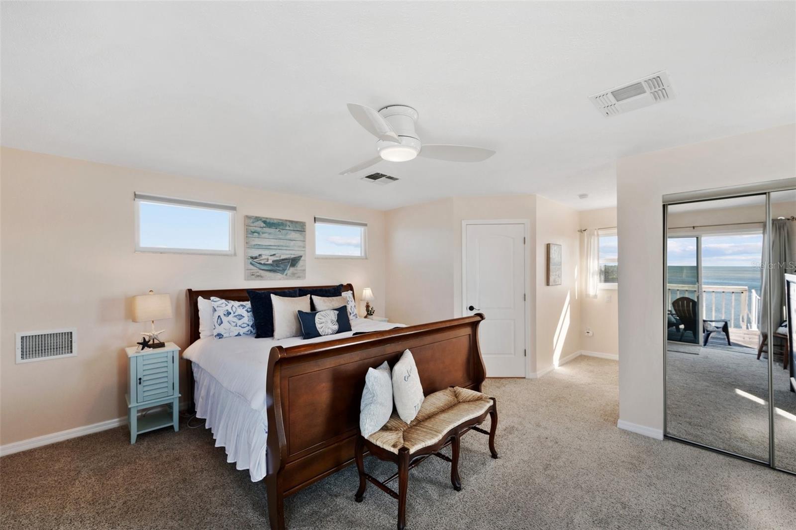 Third Floor Penthouse Suite