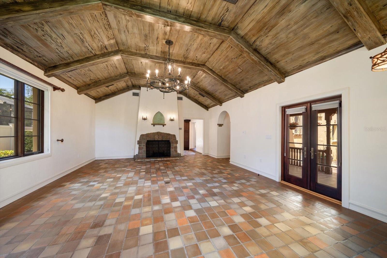 Formal Living Room