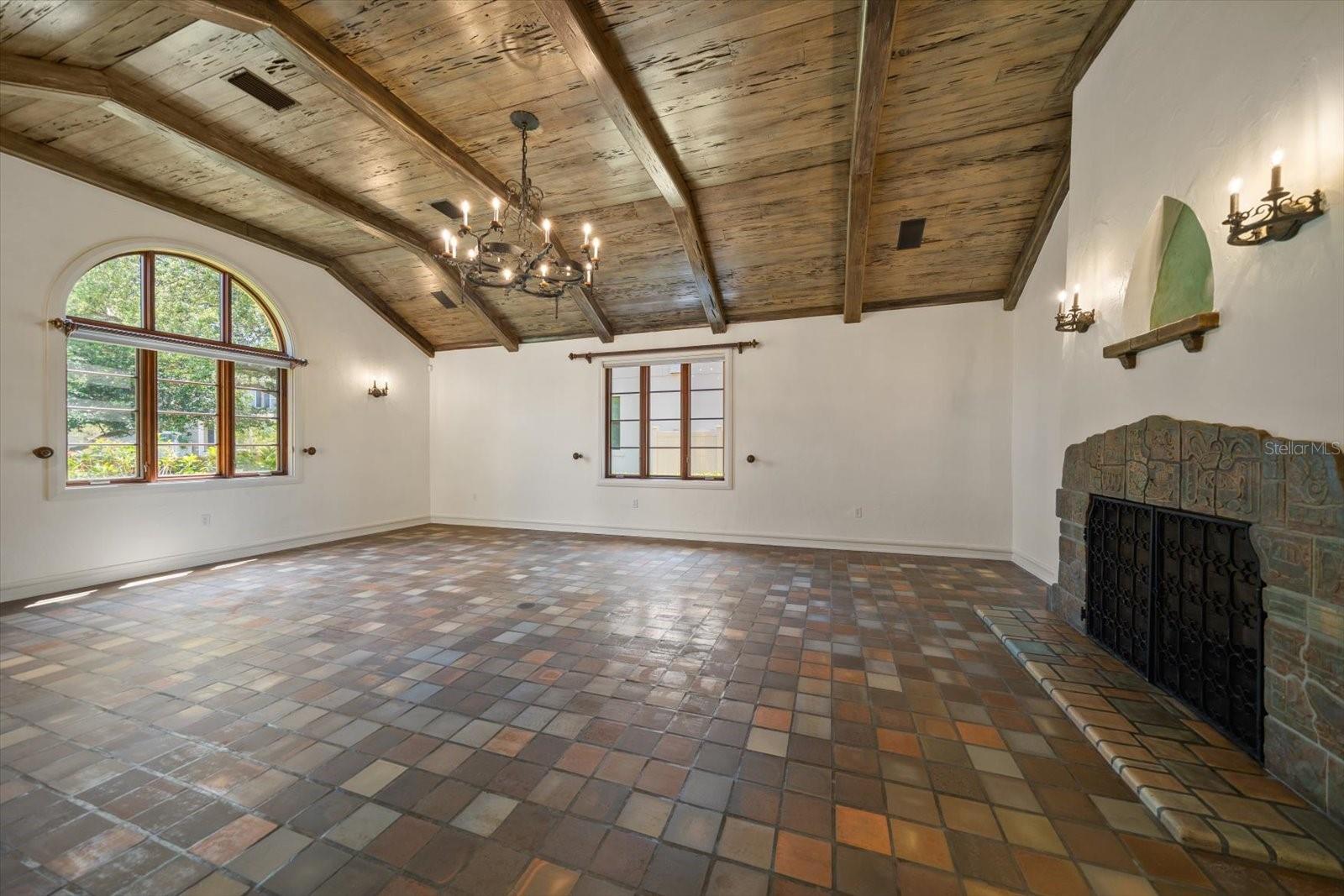 Formal Living Room