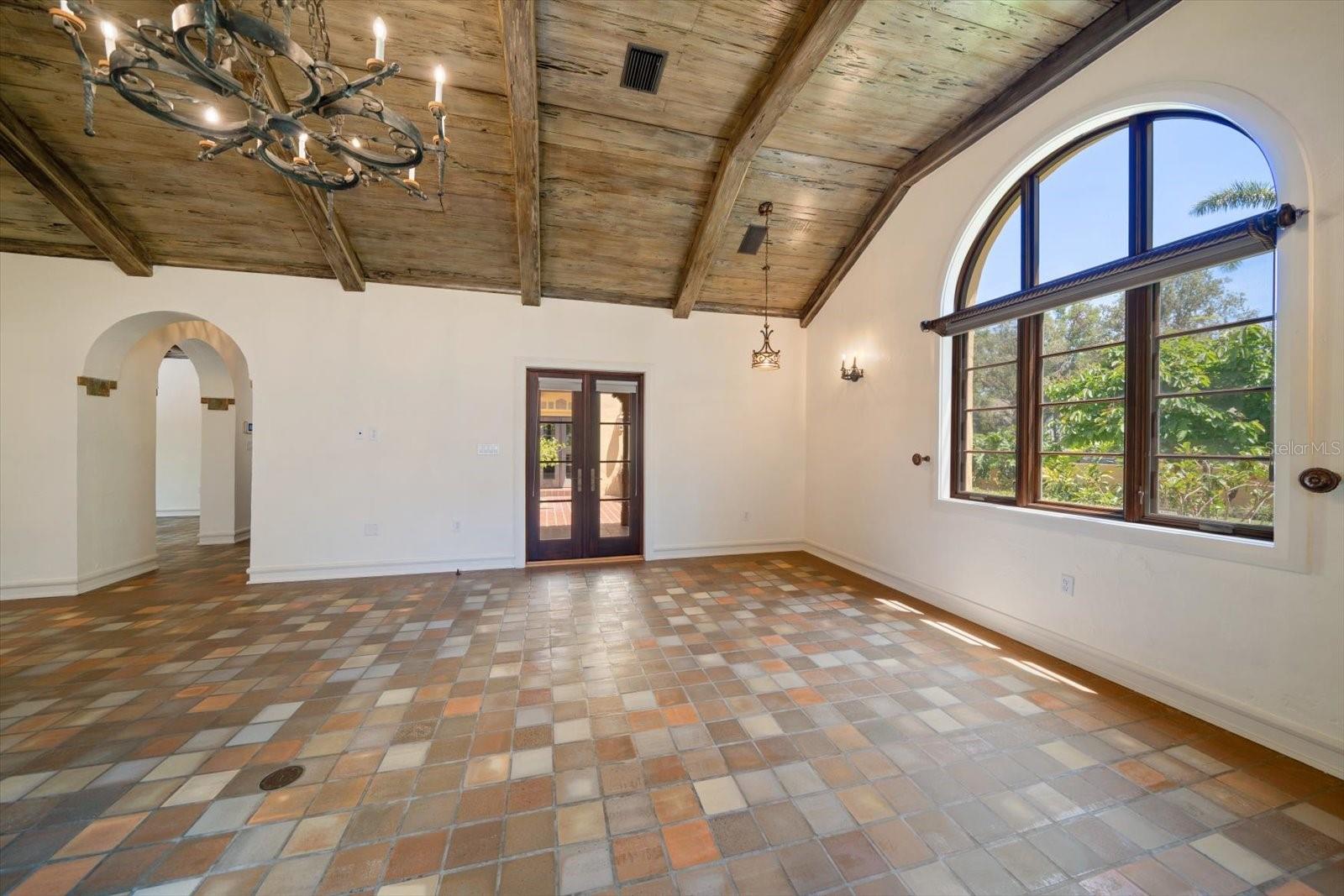 Formal Living Room