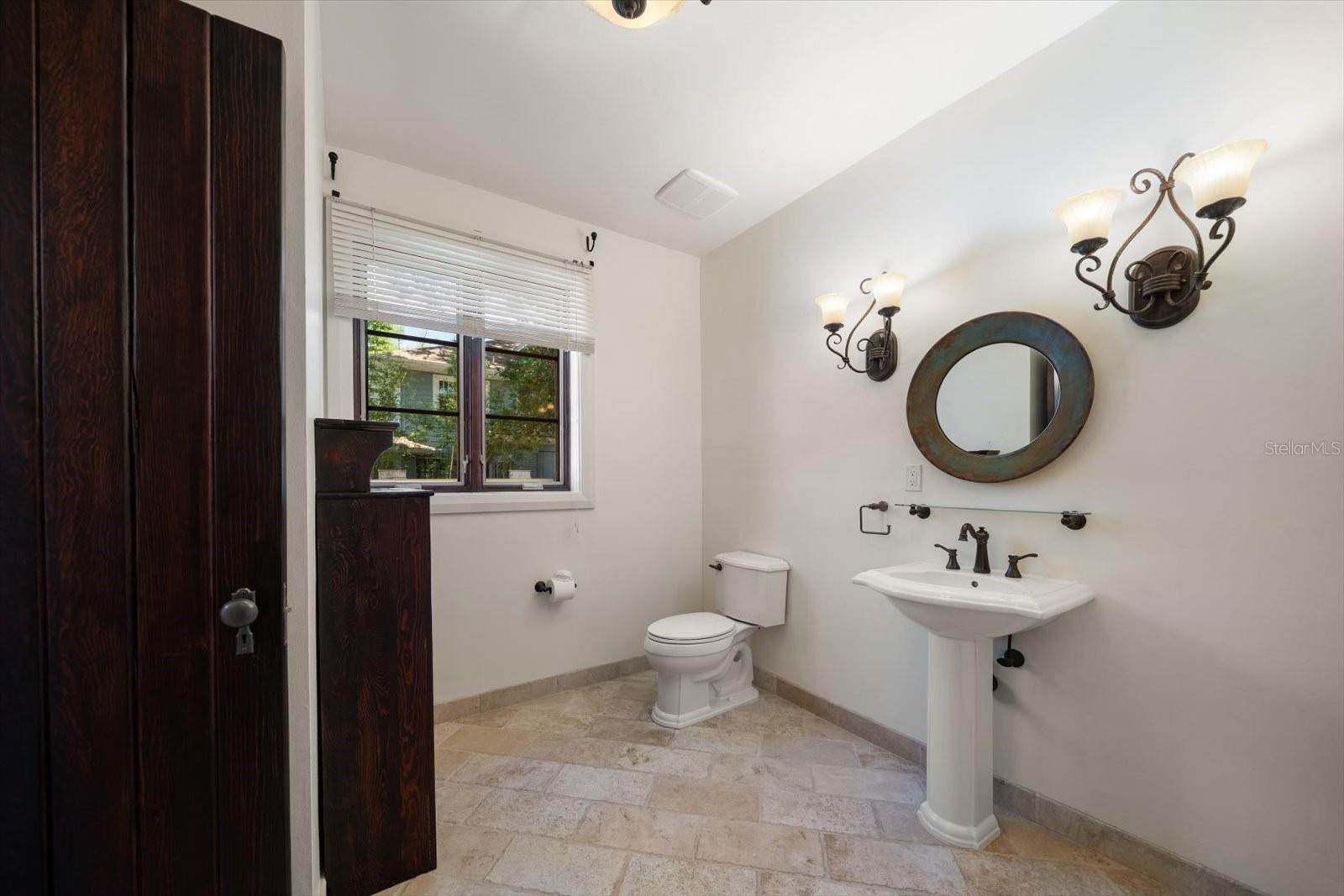 Bedroom 4 - Bath