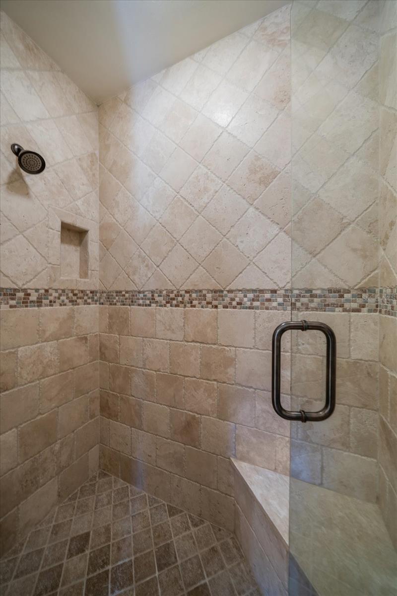 Bedroom 4 - Bath