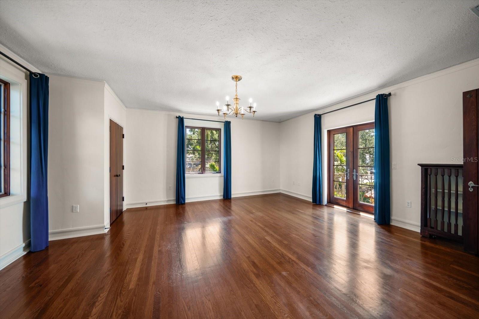 Bedroom 2 - Front