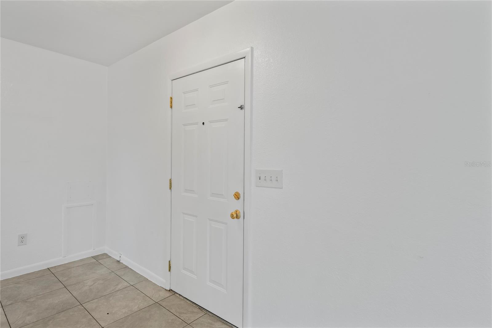 Foyer