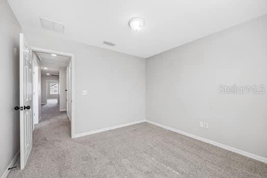 Bedroom # 4
