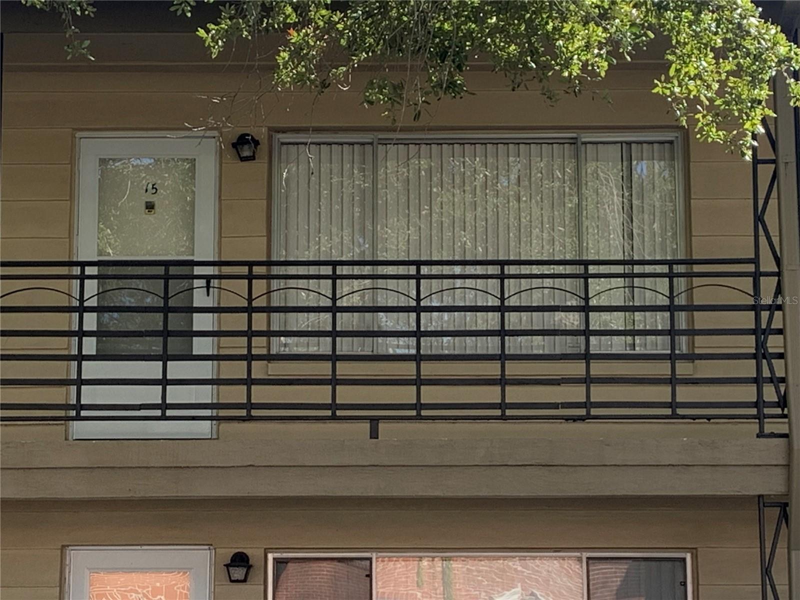 2nd Floor #15